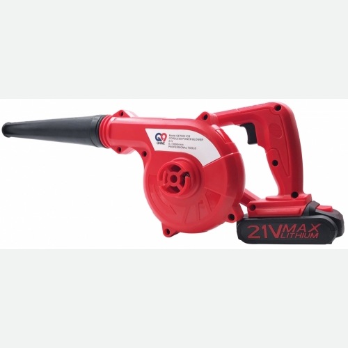 Q9 CORDLESS BLOWER QET6001CB