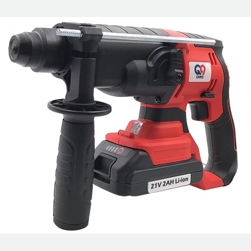 Q9 CORDLESS ROTARY HAMMER QET21-08CRH