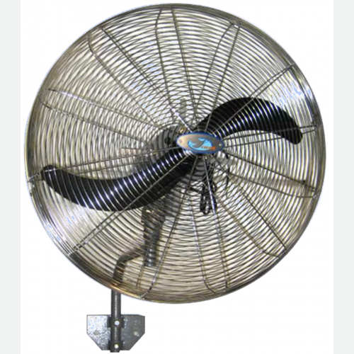 Swan Heavy Duty Industry Wall Fan 26