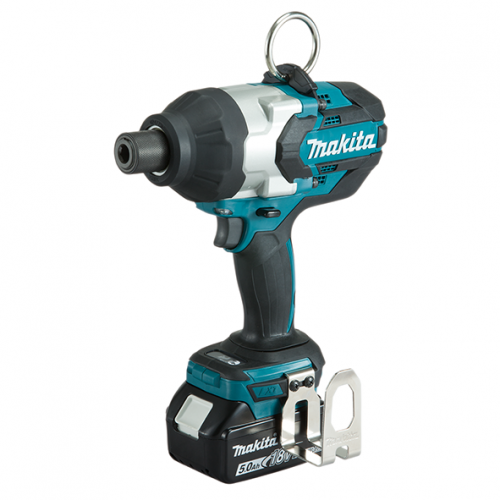 18V Cordless Impact Wrench