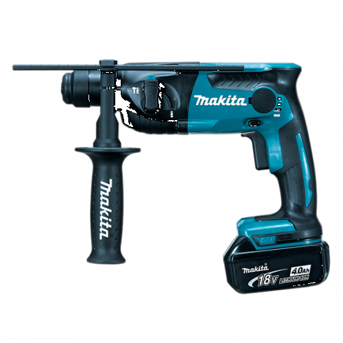 18V Cordless Rotary Hammer