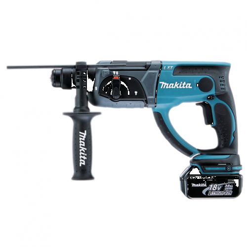 18V Cordless Combination Hammer