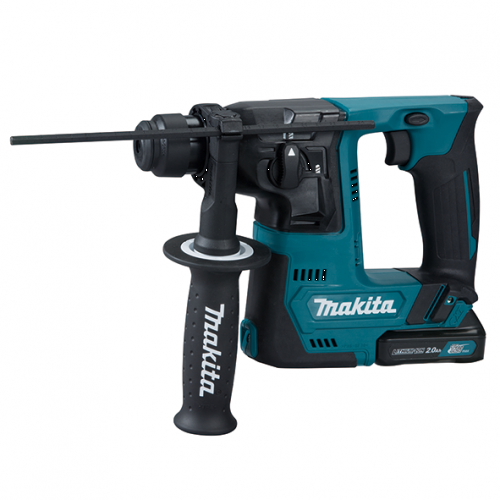 12Vmax Cordless Rotary Hammer