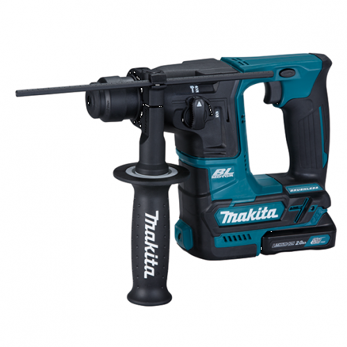 12Vmax Cordless Rotary Hammer