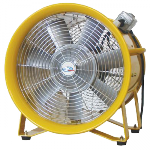 Swan Portable Ventilator Fan 18