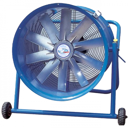 Swan Portable Ventilator Fan 24