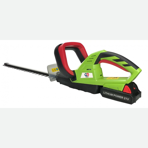 Q9 CORDLESS HEDGE TRIMMER QET510ACHT