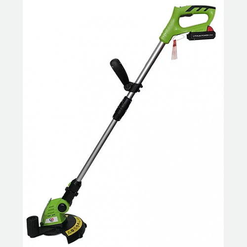 Q9 CORDLESS GRASS TRIMMER QET250ACGT