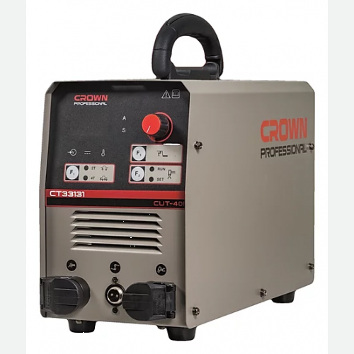 CROWN INVERTER WELDING MACHINE (TIG) CT33131