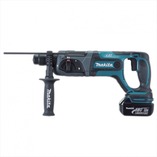 18V Cordless Combination Hammer