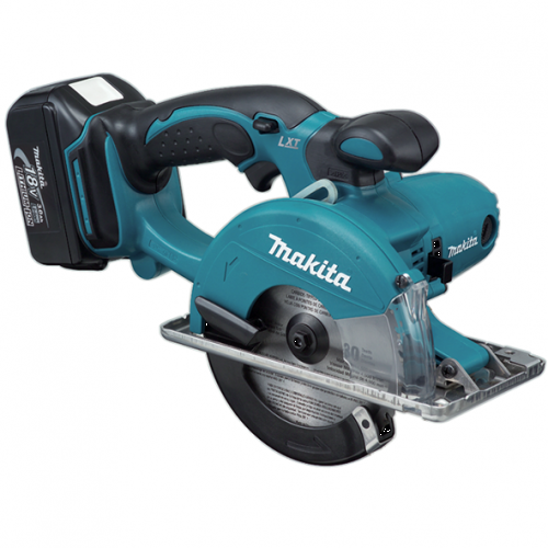 18V Cordless Metal Cutter