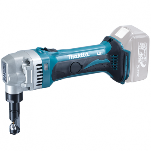 18V Cordless Nibbler