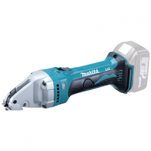 18V Cordless Metal Shear