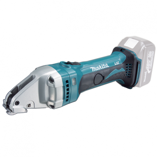 18V Cordless Straight Shear