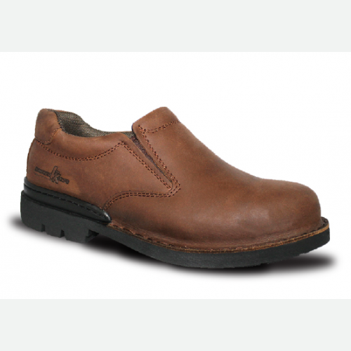 HAMMER KING'S SAFETY SHOE 13001