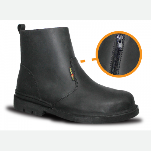 HAMMER KING'S SAFETY SHOE 13006