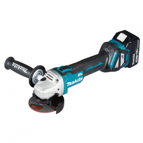 18V Cordless Angle Grinder