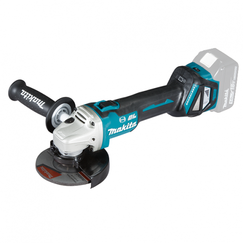 18V Cordless Angle Grinder