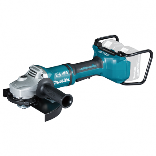 18Vx2 Cordless Angle Grinder