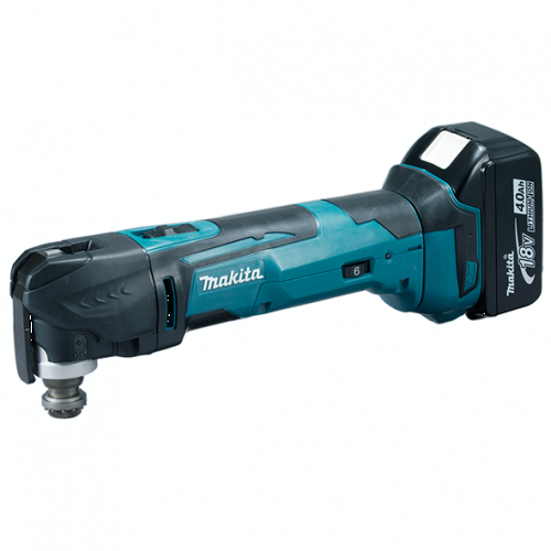 18V Cordless Multi Tool