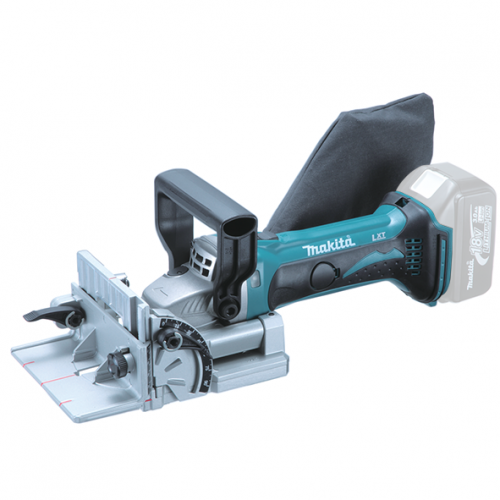 18V Cordless Plate Joiner