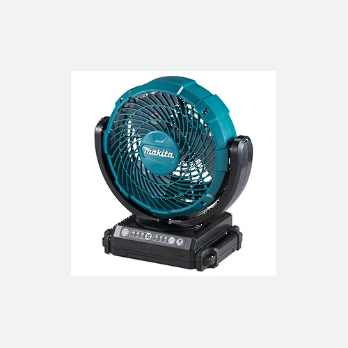 12Vmax Cordless Fan