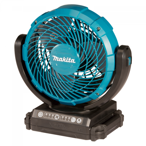 18V/ 14.4V Cordless Fan