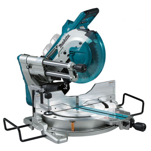 18Vx2 Cordless Slide Compound Miter Saw