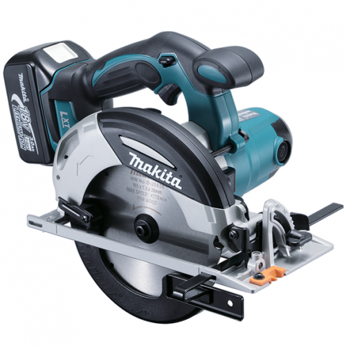 18V Cordless Circular Saw