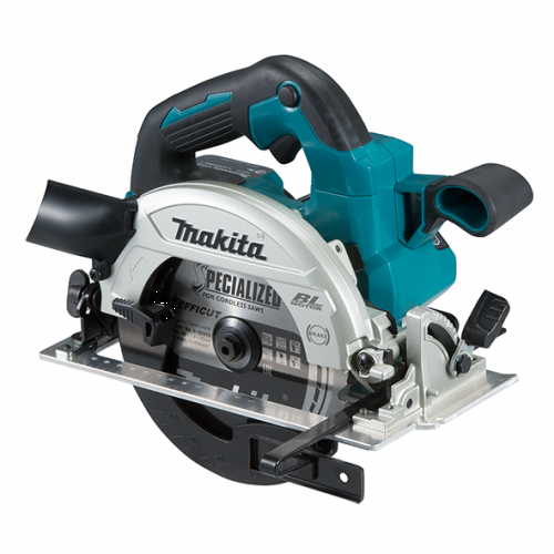 18V Cordless Circular Saw