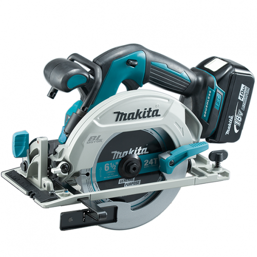 18V Cordless Circular Saw