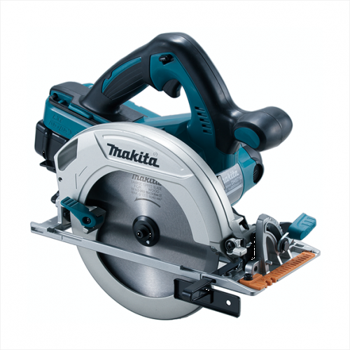 18Vx2 Cordless Circular Saw