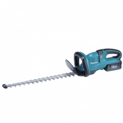 36V Cordless Hedge Trimmer