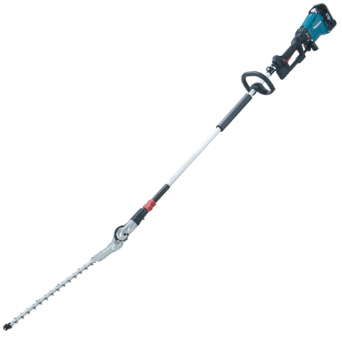 36V Cordless Pole Hedge Trimmer