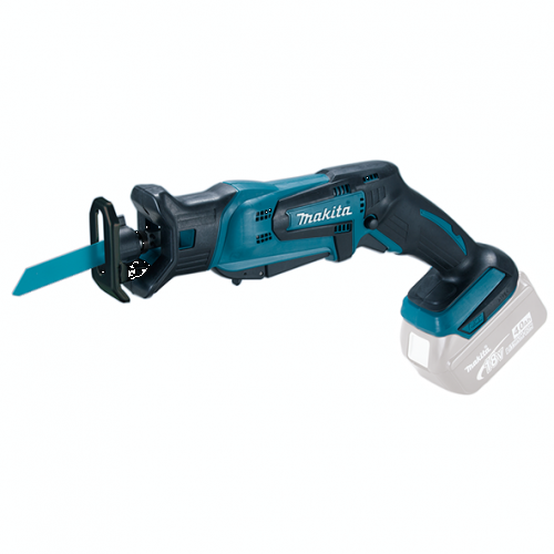 18V Cordless Recipro Saw