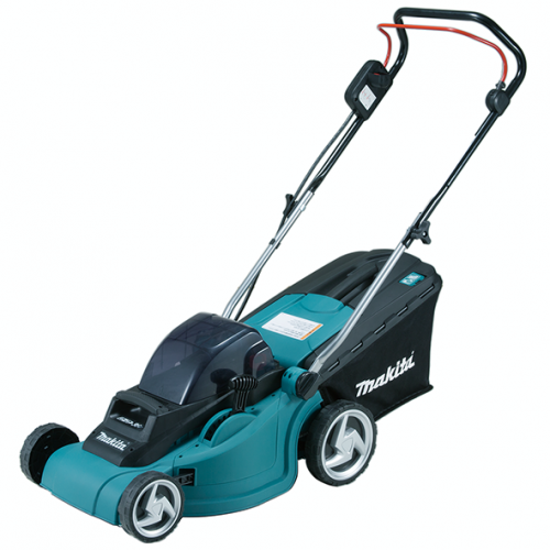 18Vx2 Cordless Lawn Mower