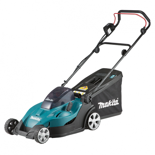 18Vx2 Cordless Lawn Mower