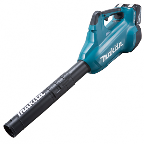 18Vx2 Cordless Blower