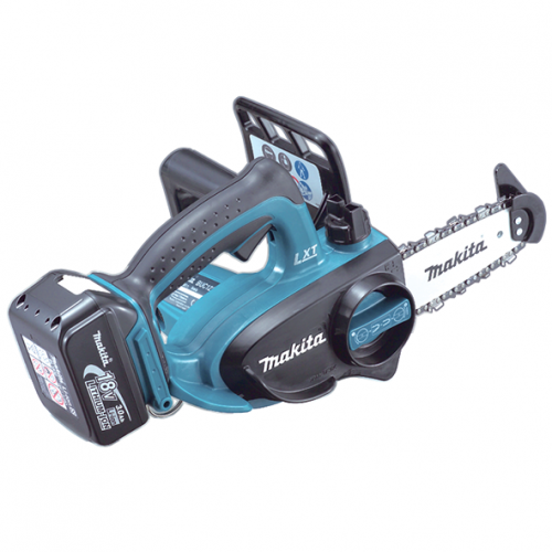 18V Cordless Chain Saw