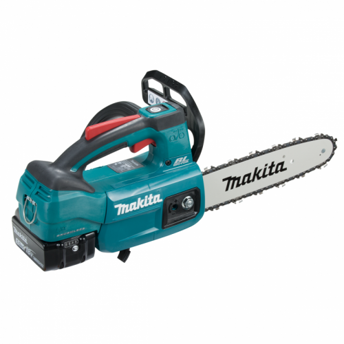 18V Cordless Chain Saw