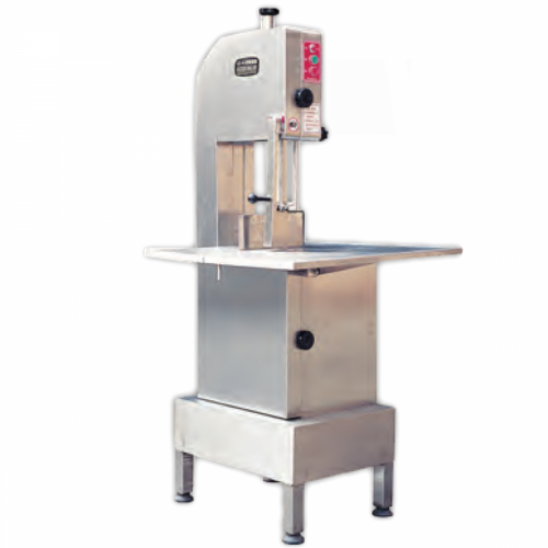 The Baker Bone Saw 1.5kW, 30-250mm Cutting, 98kg JG300A