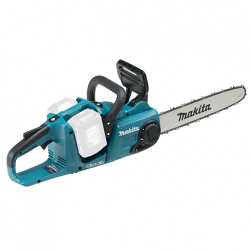 18Vx2 Cordless Chain Saw