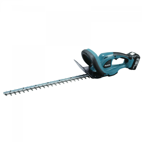 18V Cordless Hedge Trimmer