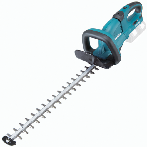 18Vx2 Cordless Hedge Trimmer