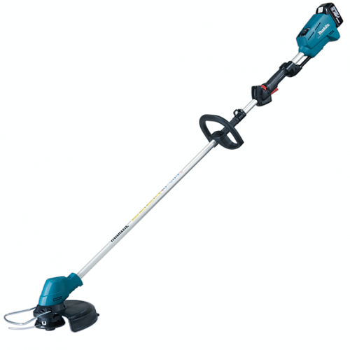 18V Cordless Grass Trimmer