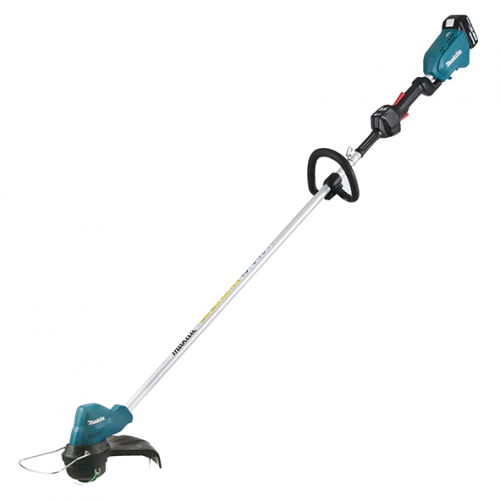 18V Cordless Grass Trimmer