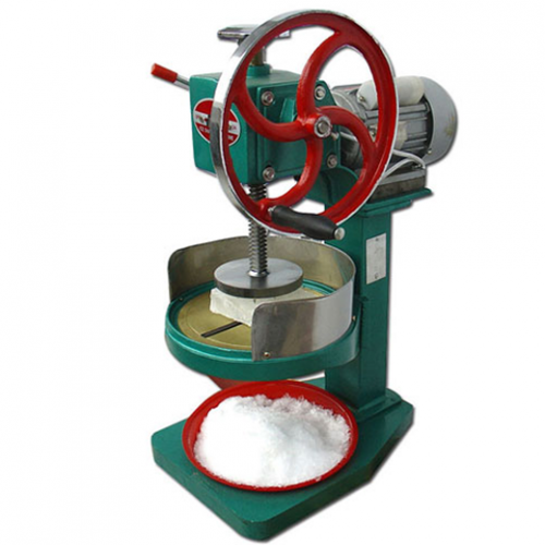 The Baker Electric Ice Shaving 1/4HP, 35kg EIS1