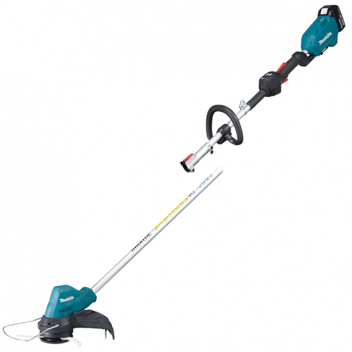 18V Cordless Grass Trimmer