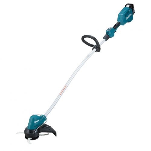 18V Cordless Grass Trimmer