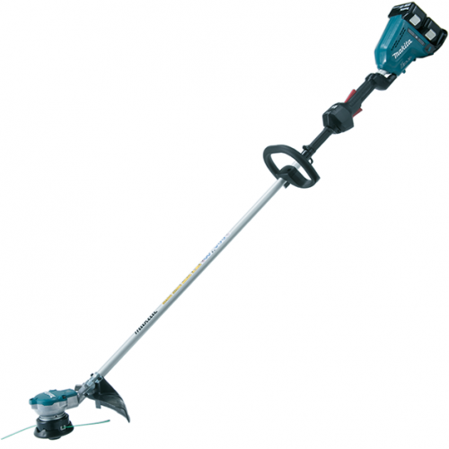 18Vx2 Cordless Grass Trimmer